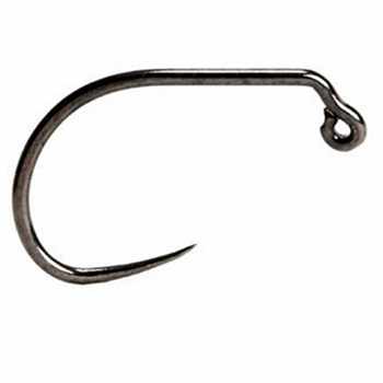 Kamasan Hooks for Fly Tying